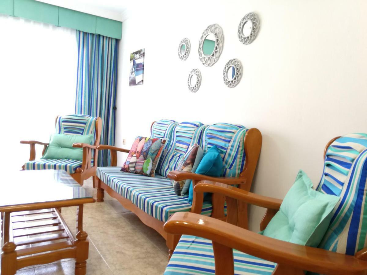Apartamento Playa Gran Tarajal Apartment Exterior photo
