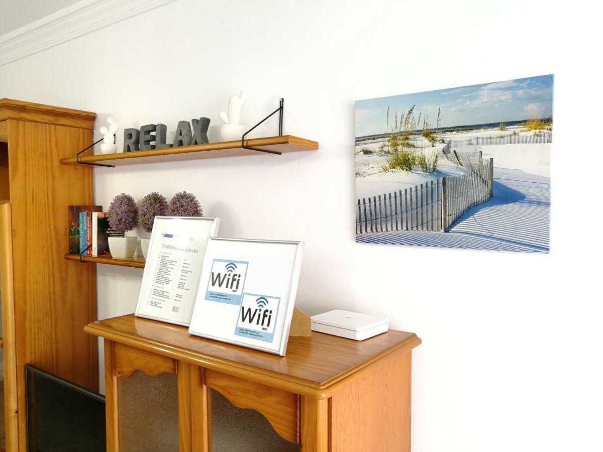 Apartamento Playa Gran Tarajal Apartment Exterior photo