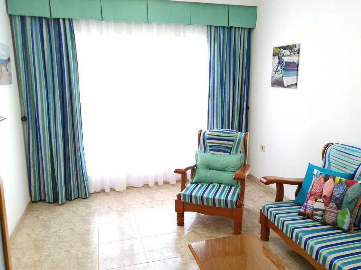 Apartamento Playa Gran Tarajal Apartment Exterior photo