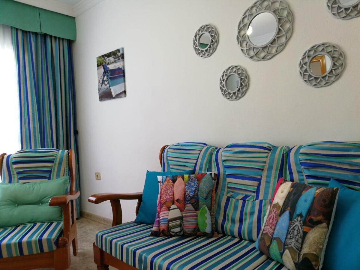 Apartamento Playa Gran Tarajal Apartment Exterior photo