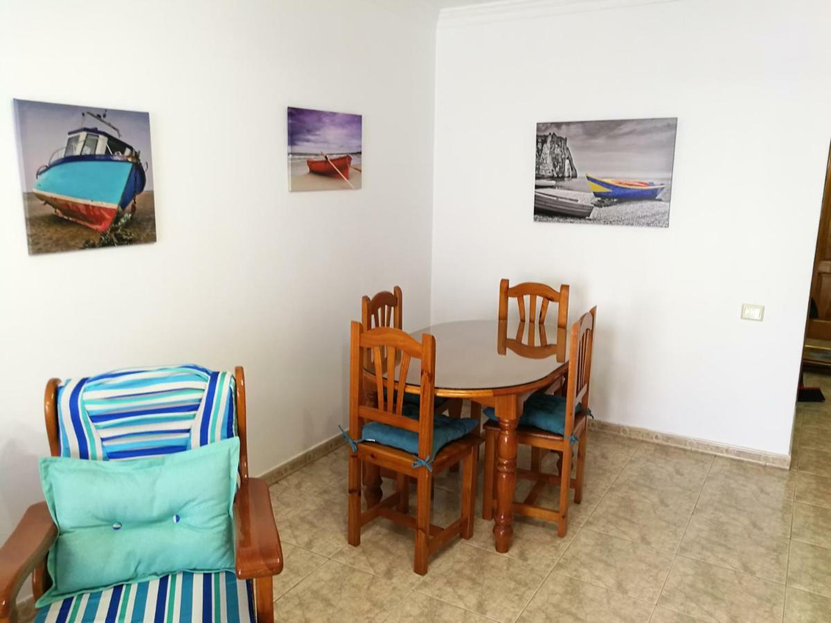 Apartamento Playa Gran Tarajal Apartment Exterior photo