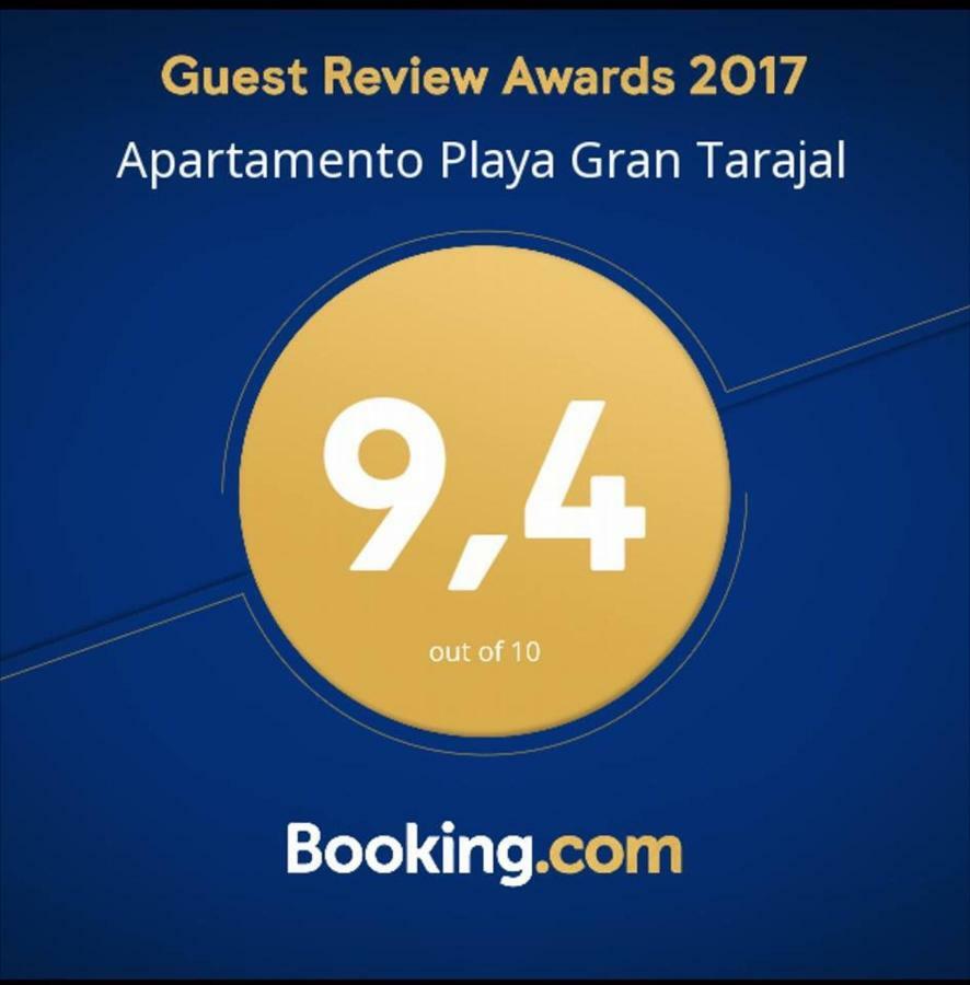 Apartamento Playa Gran Tarajal Apartment Exterior photo